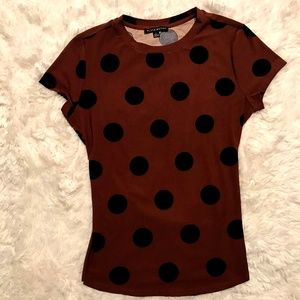 Haute Monde Top Large